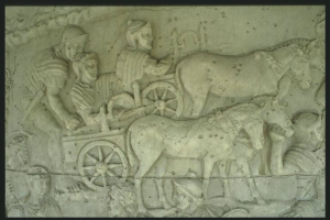 mull drawn ballistae