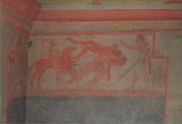 Tomb of the monkey 1.1