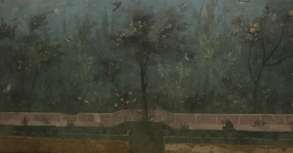 Finding Flora: How Archaeologists Study Ancient&nbsp;Environments